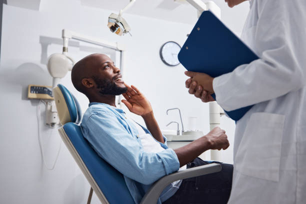 Best Emergency Root Canal Treatment in Amory, MS