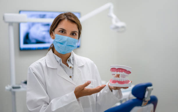 Best Emergency Orthodontic Repairs in Amory, MS