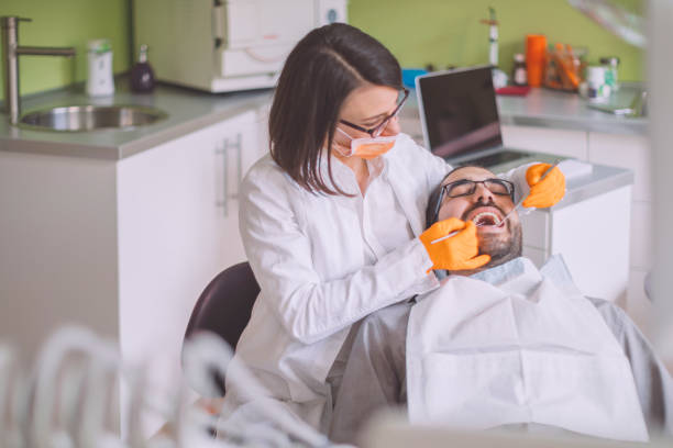 Best Emergency Root Canal Treatment in Amory, MS
